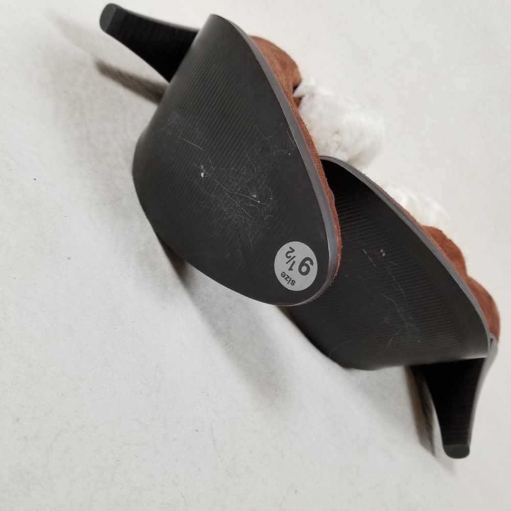 Steve Madden Shearling Booties - image 8